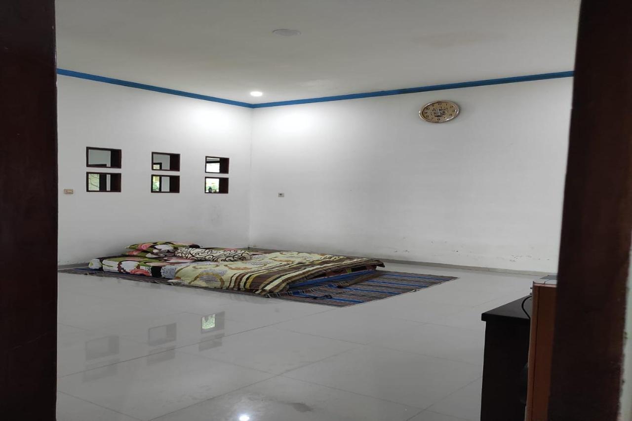 Villa Meteor Garden Tawangmangu Extérieur photo