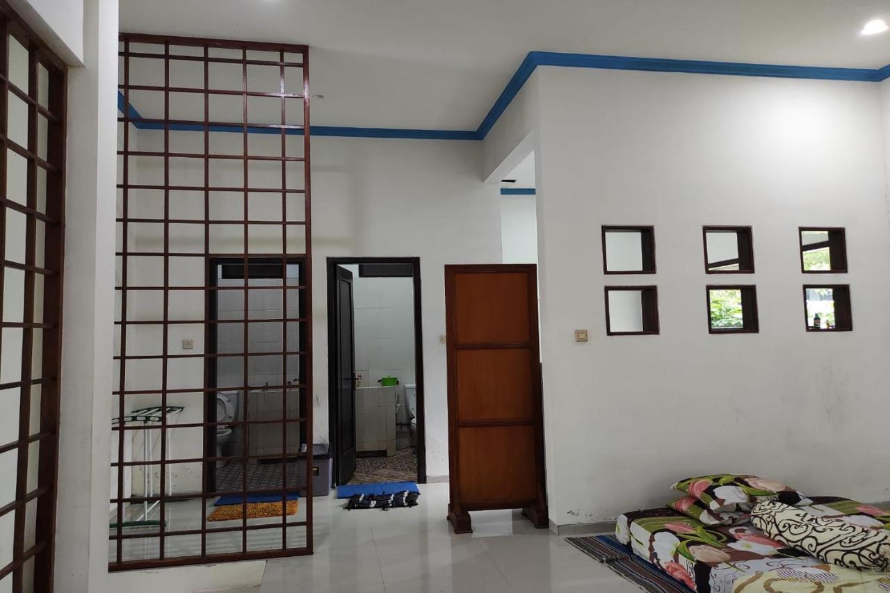Villa Meteor Garden Tawangmangu Extérieur photo