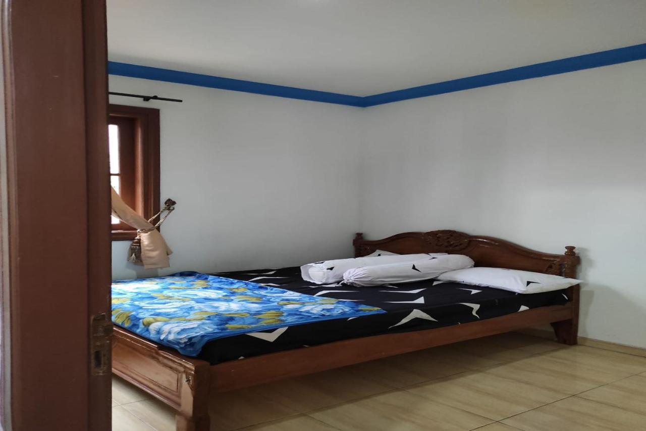 Villa Meteor Garden Tawangmangu Extérieur photo