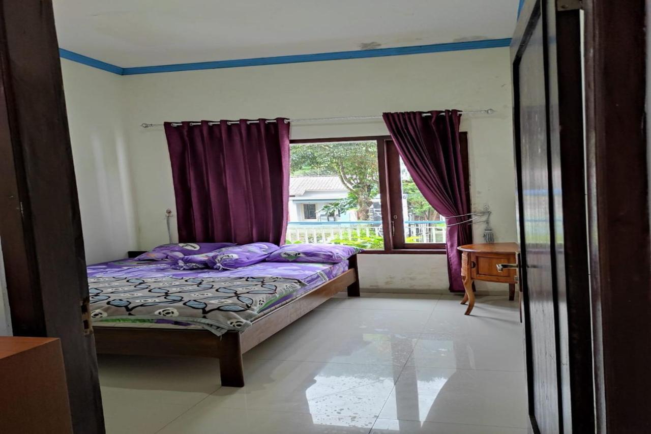 Villa Meteor Garden Tawangmangu Extérieur photo